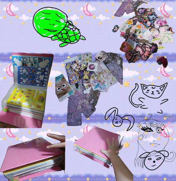 Stickers!!!!!