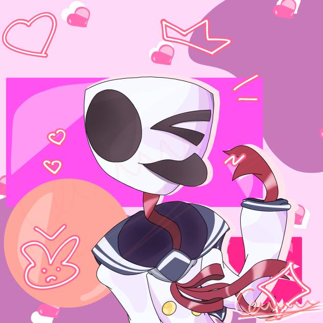 ANIME GANGLE✨❤️