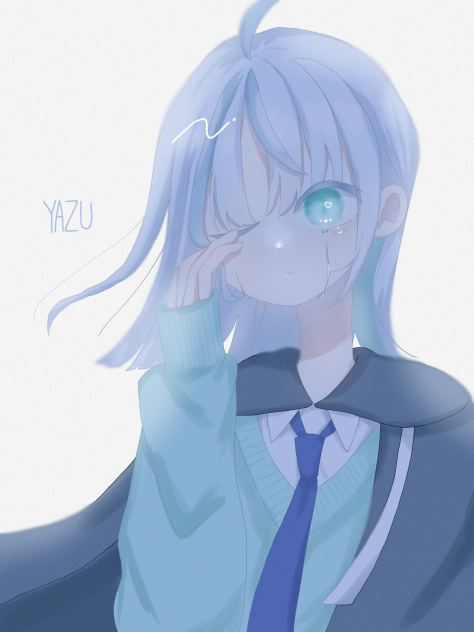 誰にも（リクエスト）