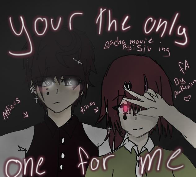 TINA AND ATTICUS FA