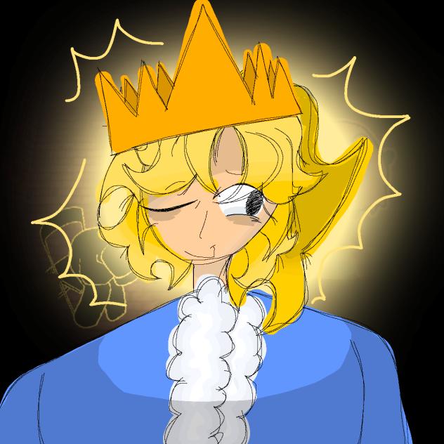 Humanized Dozer The Yellow King