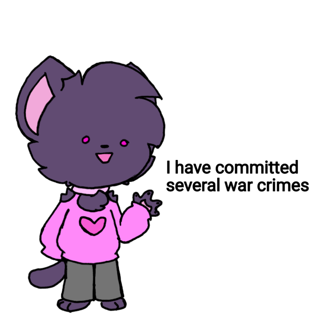 War crime