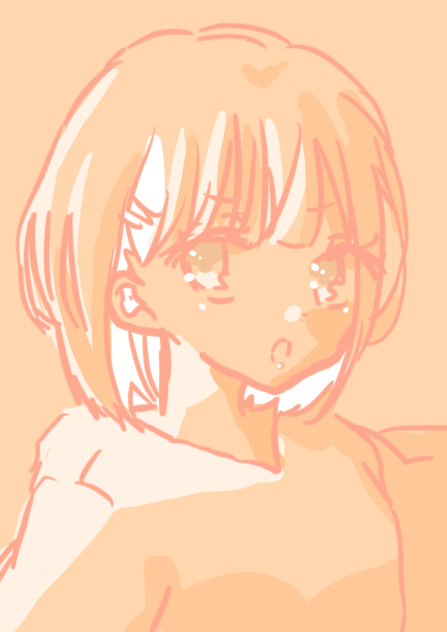 なによ