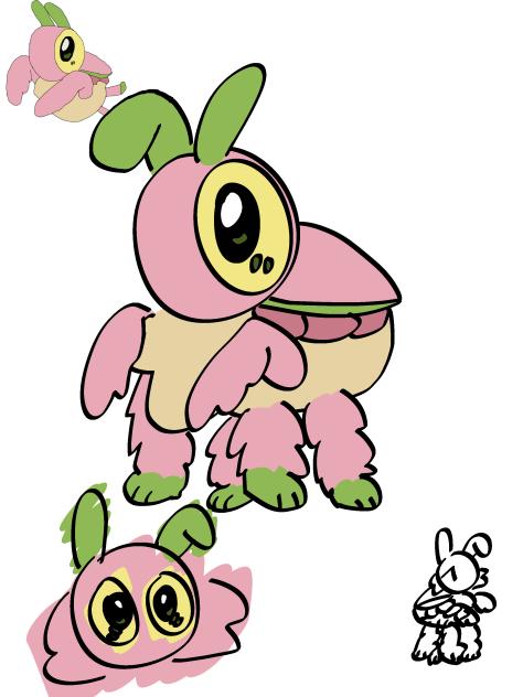 Mantis!!!