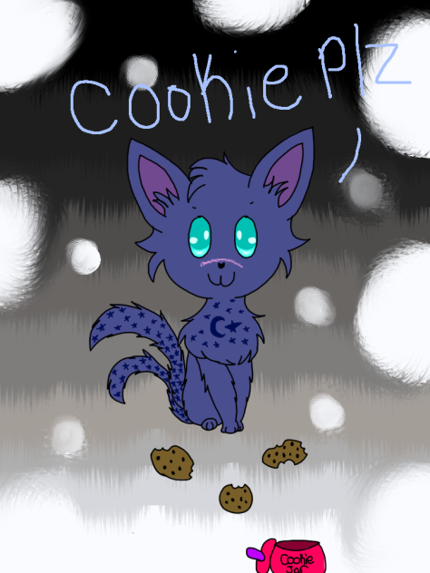 cookies - ibisPaint