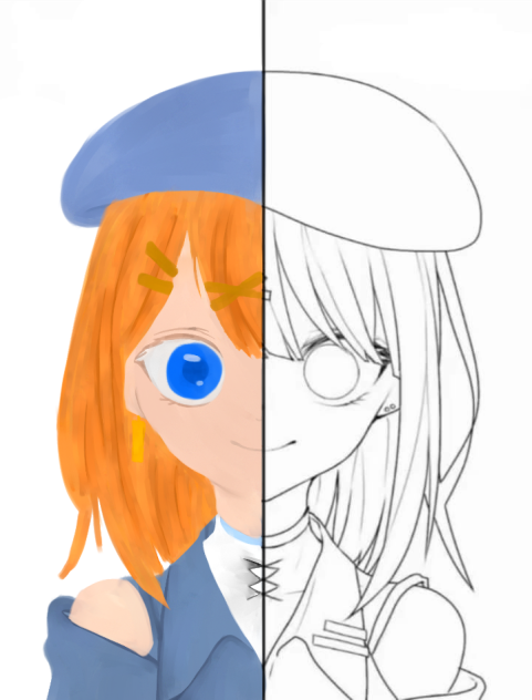 Collab with Me - ibisPaint