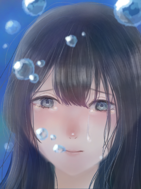 水中