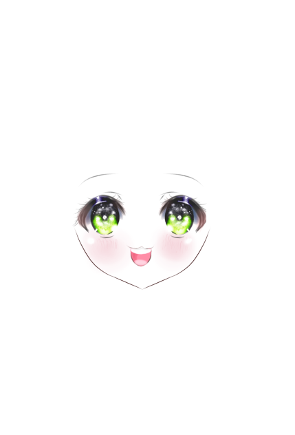 the face - ibisPaint