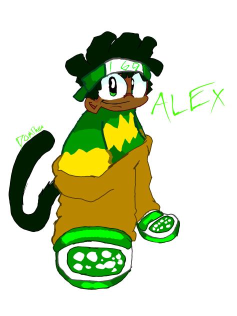 Alex