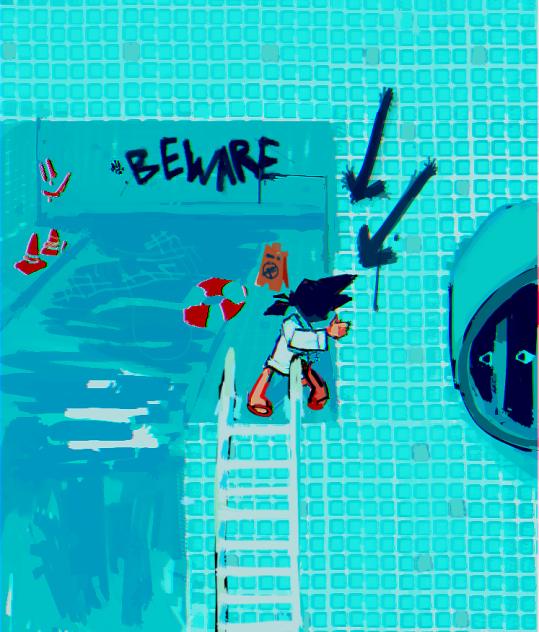 Poolrooooms