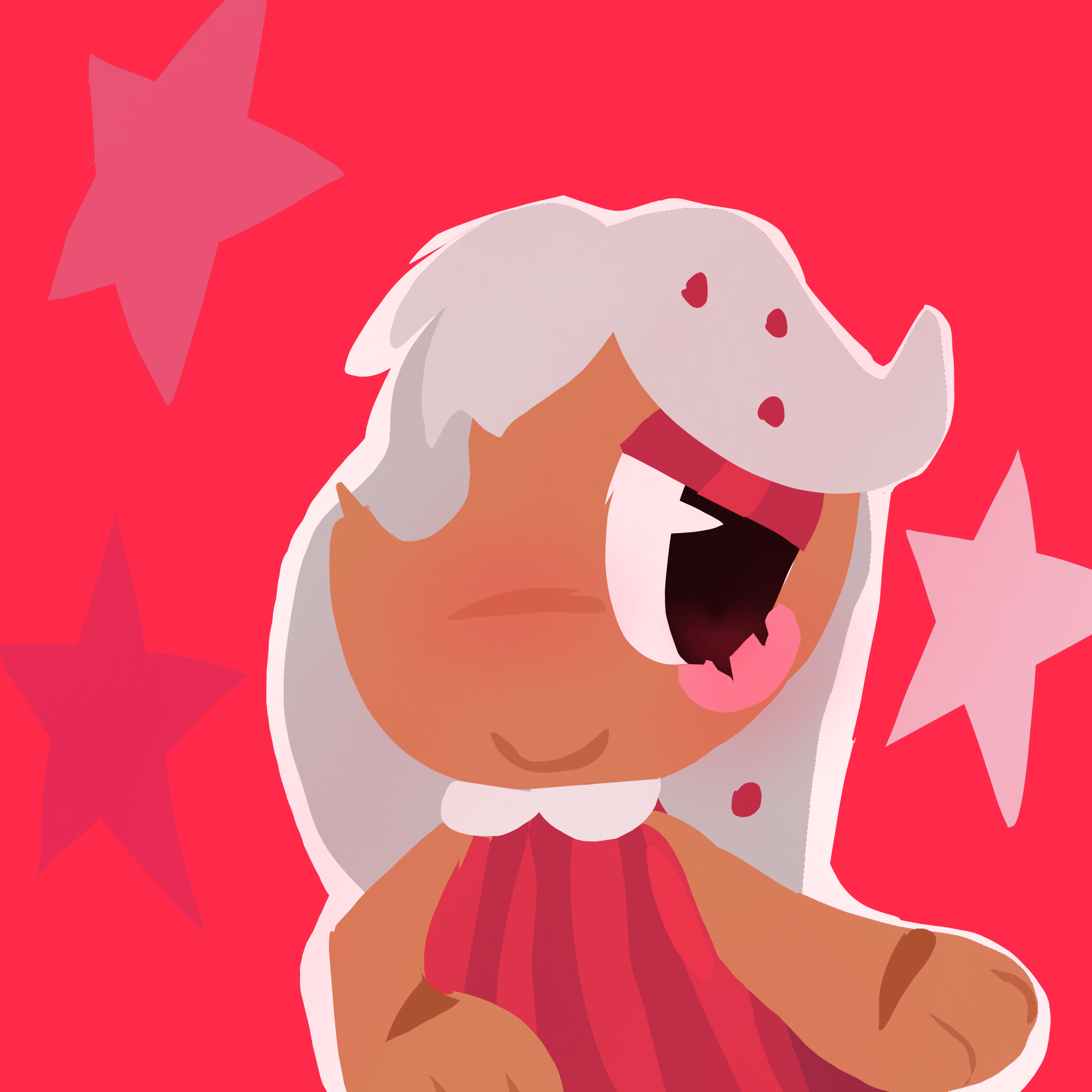 ginger - ibisPaint