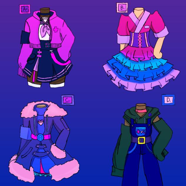 Future sci-fi outfits1