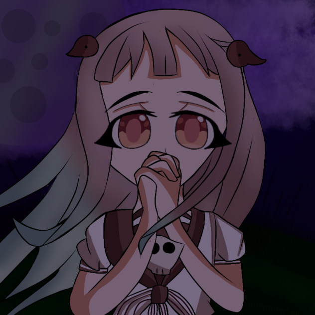 Yashiro Nene - ibisPaint