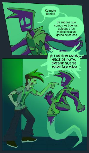 cómic
