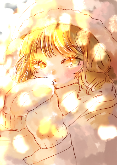 恋人たちのクリスマス