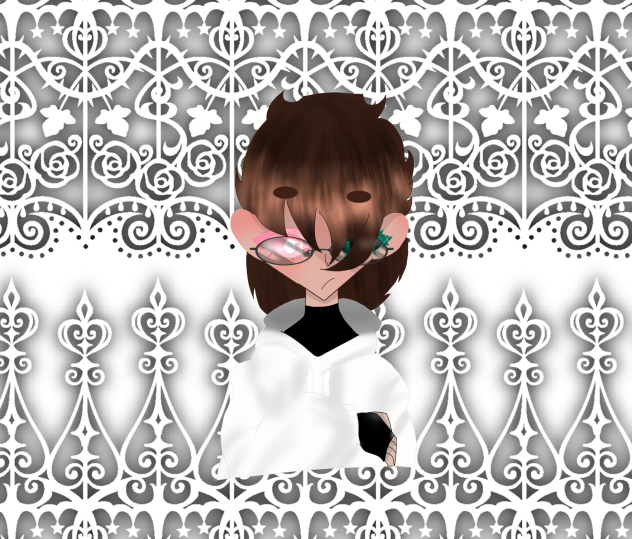 Art trade with Ever Easton