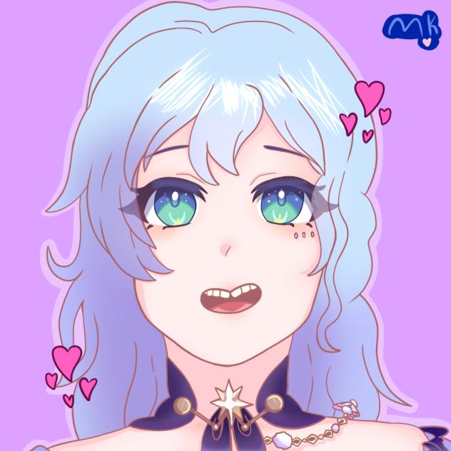 Robin (Honkai Star Rail)