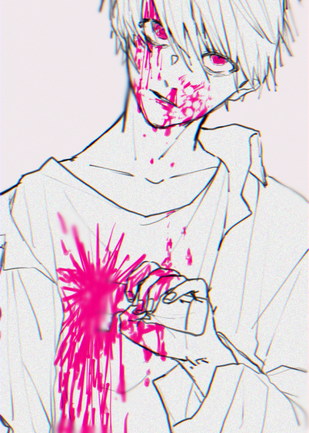 無