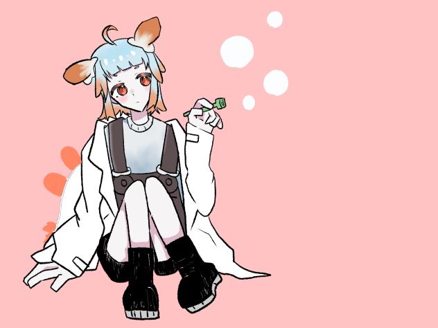 サイエンス