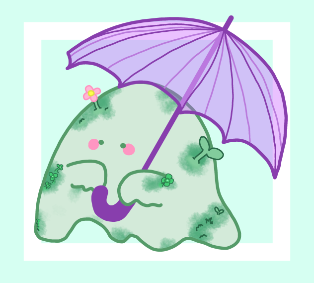 おばけ