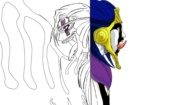 something I've been working on my laptop