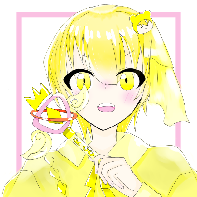 💛🐹くん