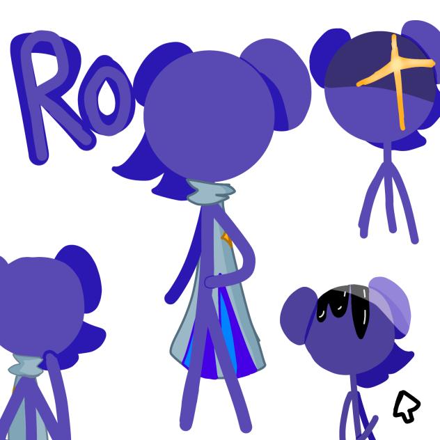 Yo stickman XD