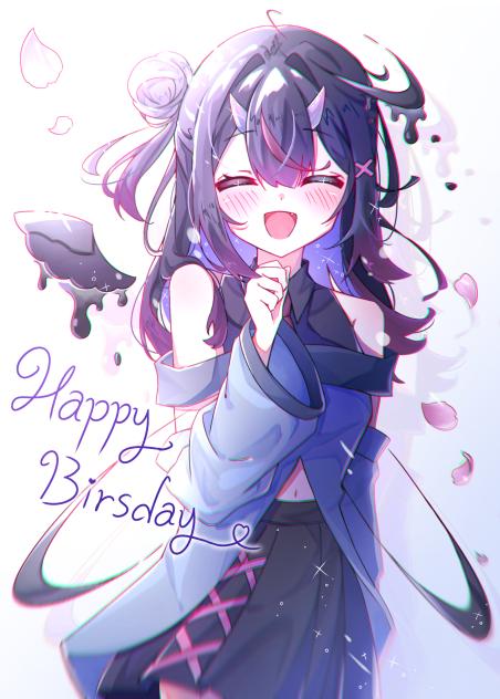 ×××Happy Birthday×××
