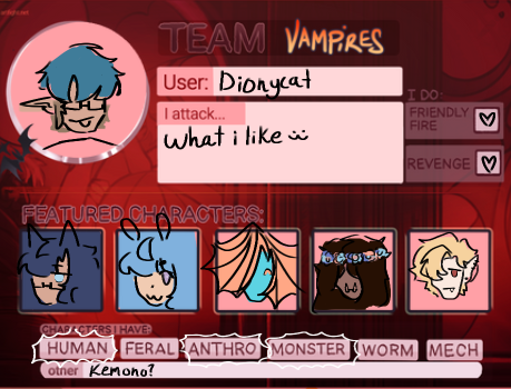 vampireee