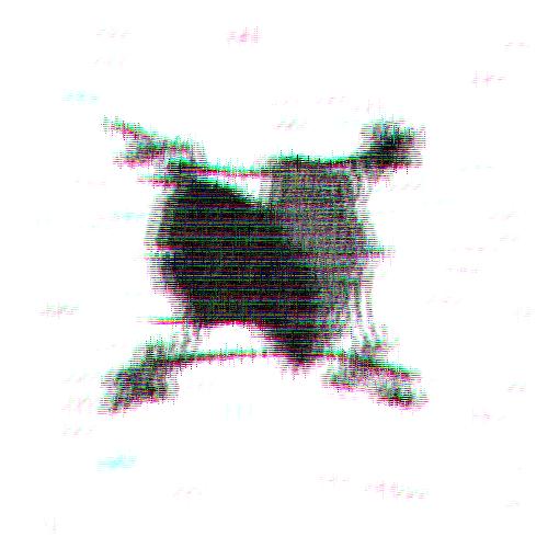 🩷🖤🩵