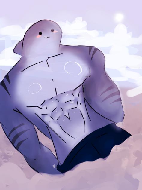 Sharky =D
