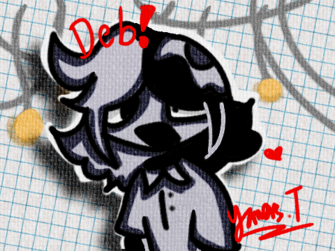 Deb!