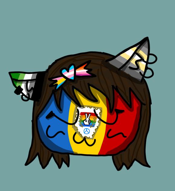 My new pfp!