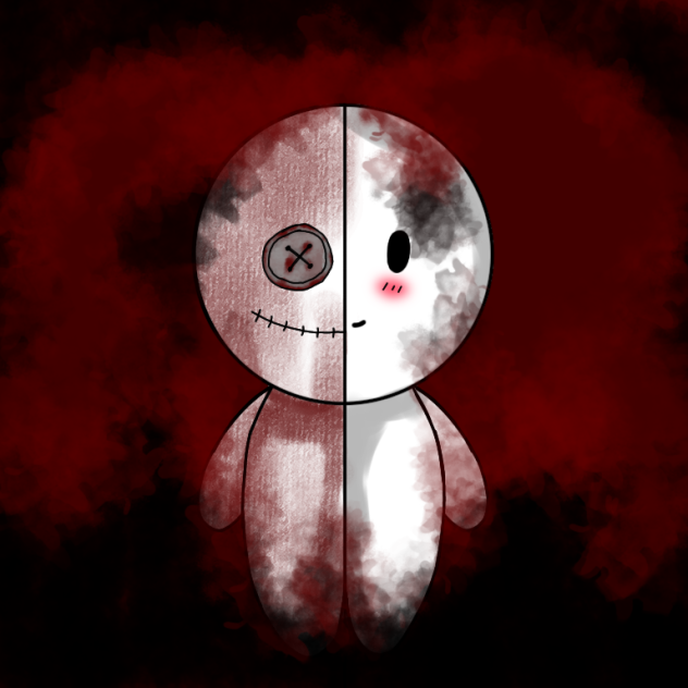 cute little boy - ibisPaint