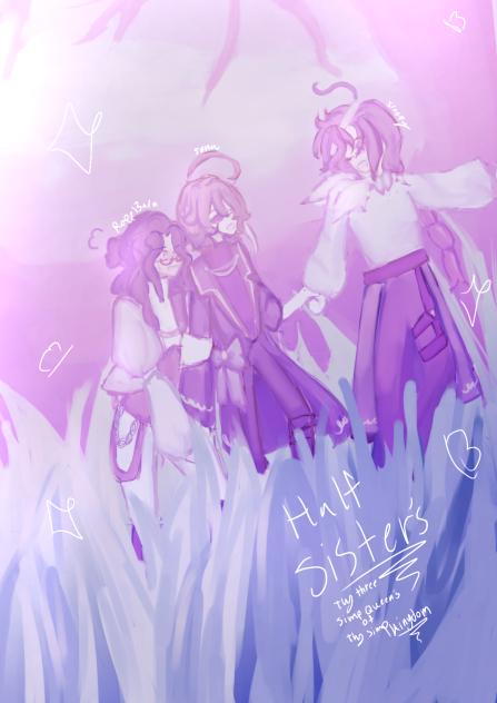 My Dear Sisters