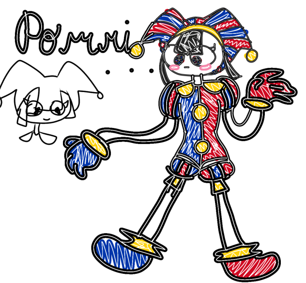 Pomni!