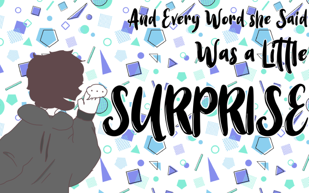 Amnesia was her name but me