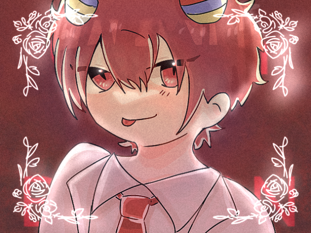擬人化バンバン