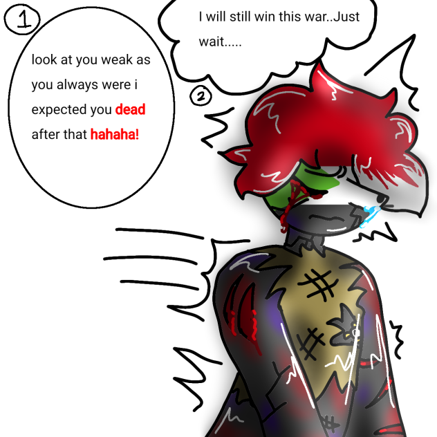 The Word of Sudan P2