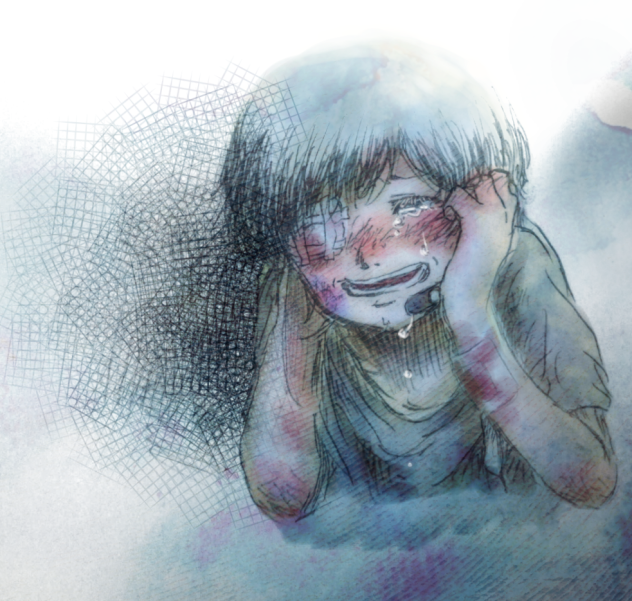 それが嘘だと暴いたのはあんただろ