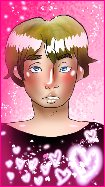 Heart Boy 💖