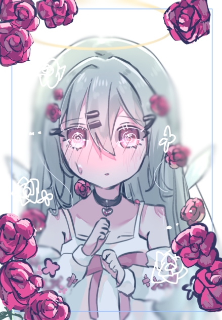 てれてれうかちゃん