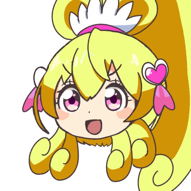ずんだハート