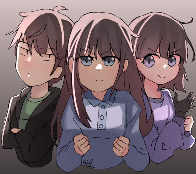 BocilRanger's ( @Sri or Hasna - Req )