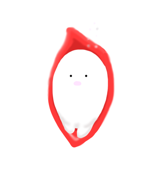 寿司の妖精