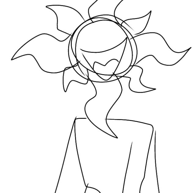 Just a silly little animation XD - ibisPaint