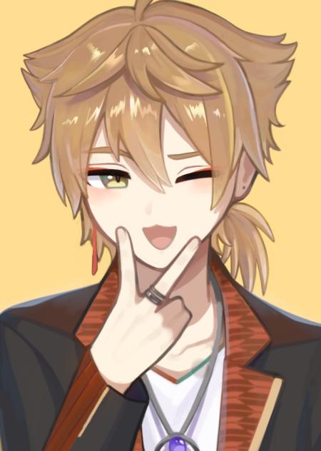 伏見ガク(生誕祭2024)