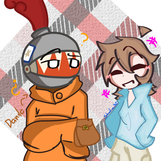(OuO)