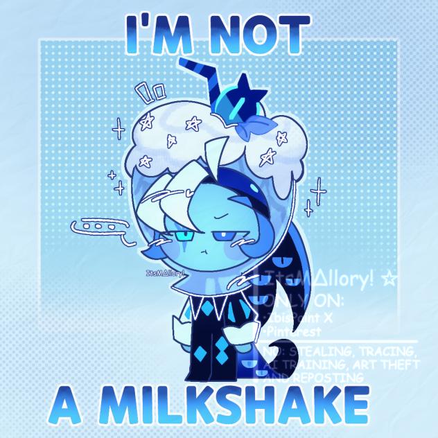 🍧708┊milkshake