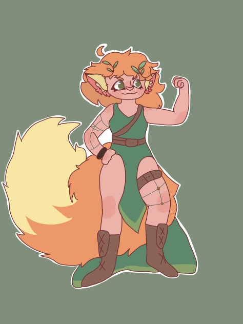 Socks - ibisPaint